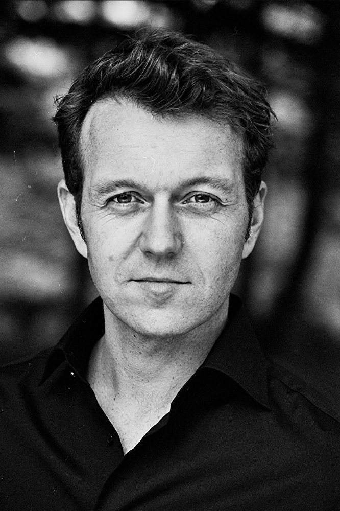 Tim Beckmann - Captain Antilles