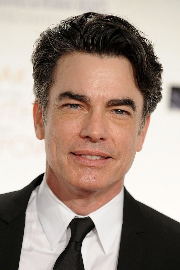 Peter Gallagher - Buddy Kane