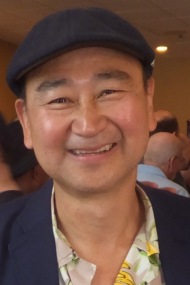 Gedde Watanabe - Self