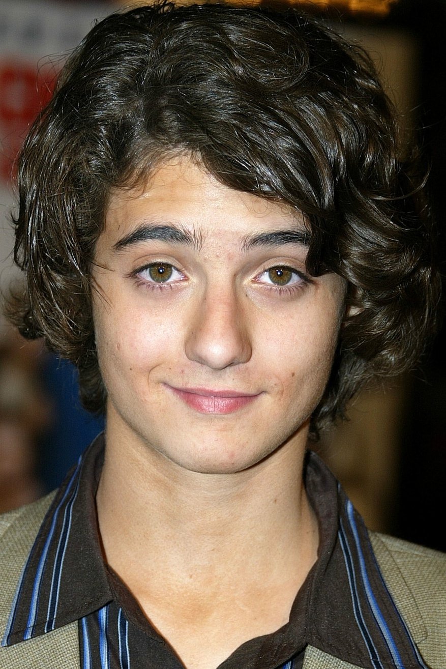 Jacob Smith - Messenger Boy