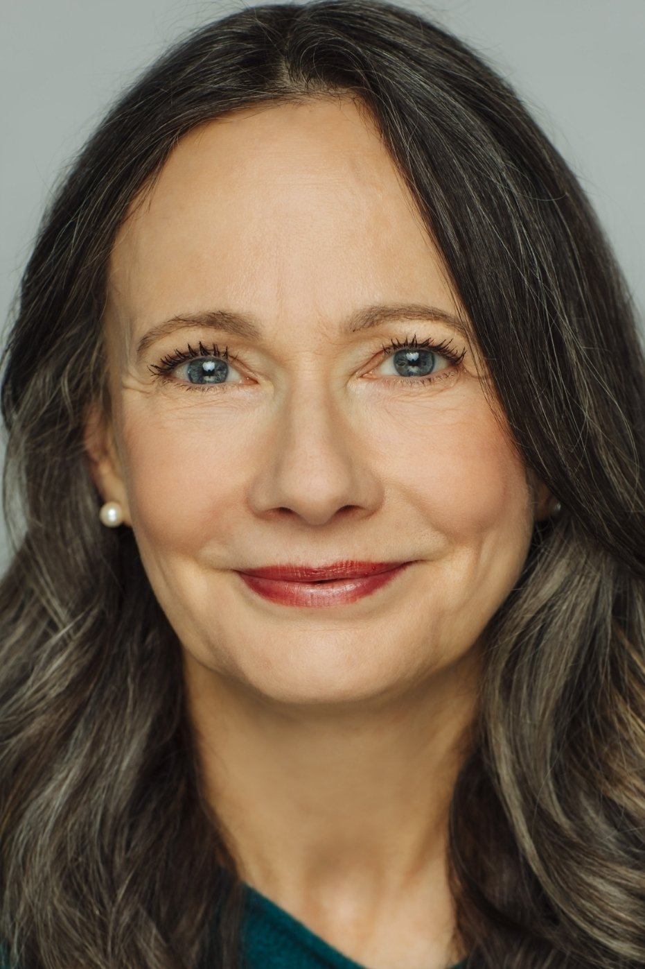 Miriam Smith - Pen's Mom