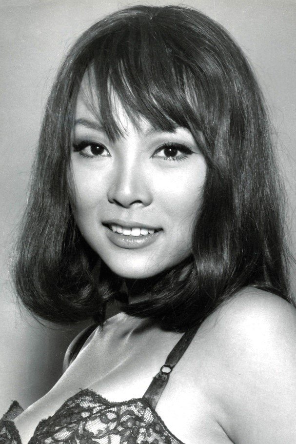 Irene Tsu - Grandma (voice)