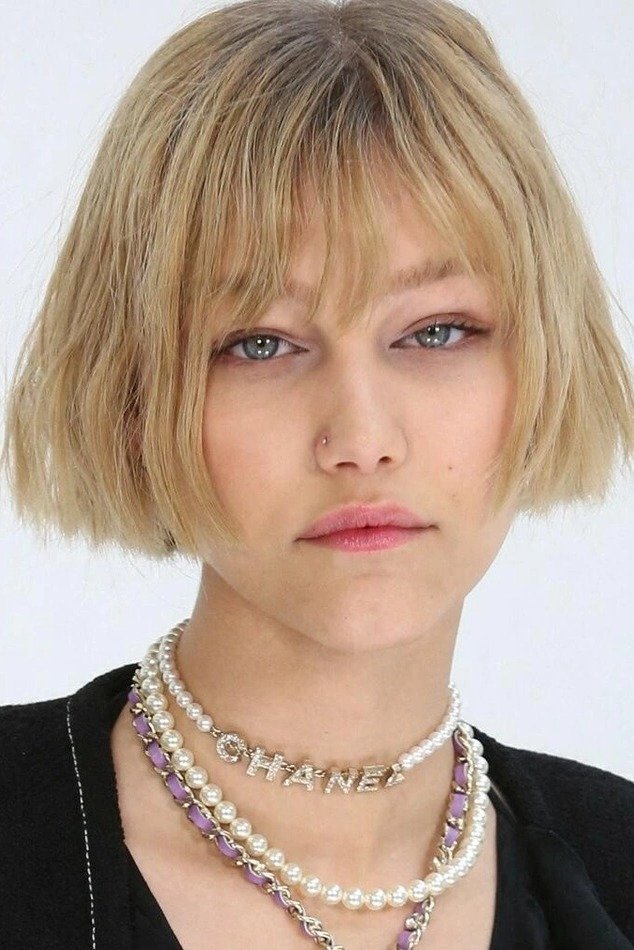 Grace VanderWaal - Susan "Stargirl" Caraway