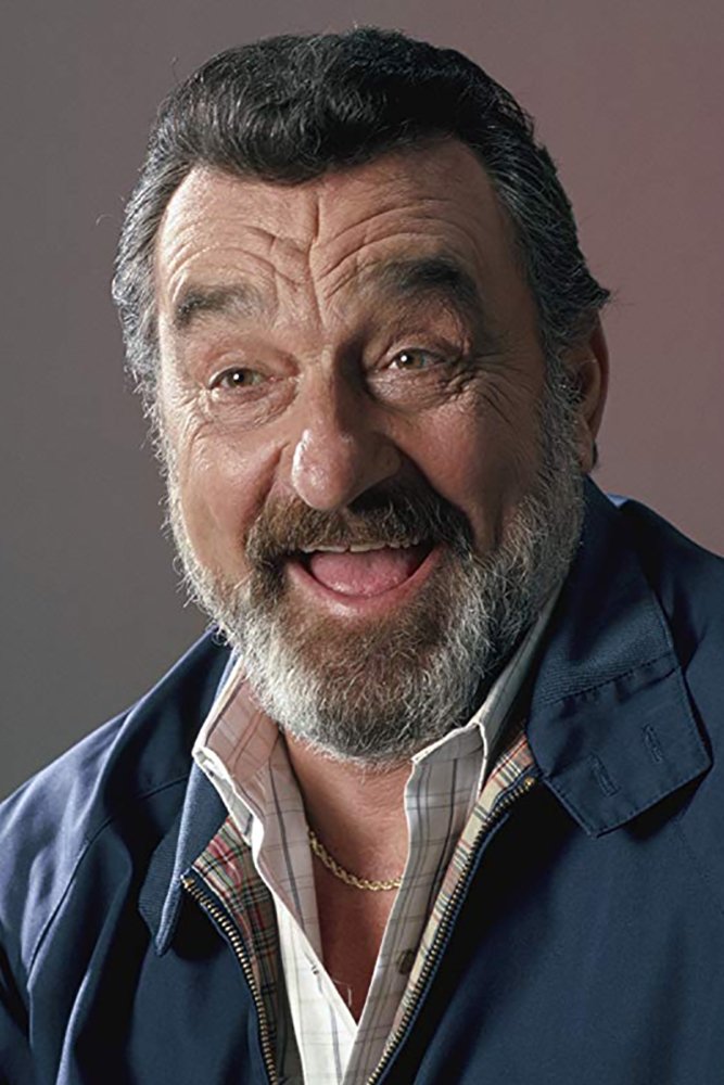 Victor French - Joe Pokrifki