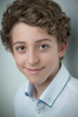 Max Gabbay - Steven