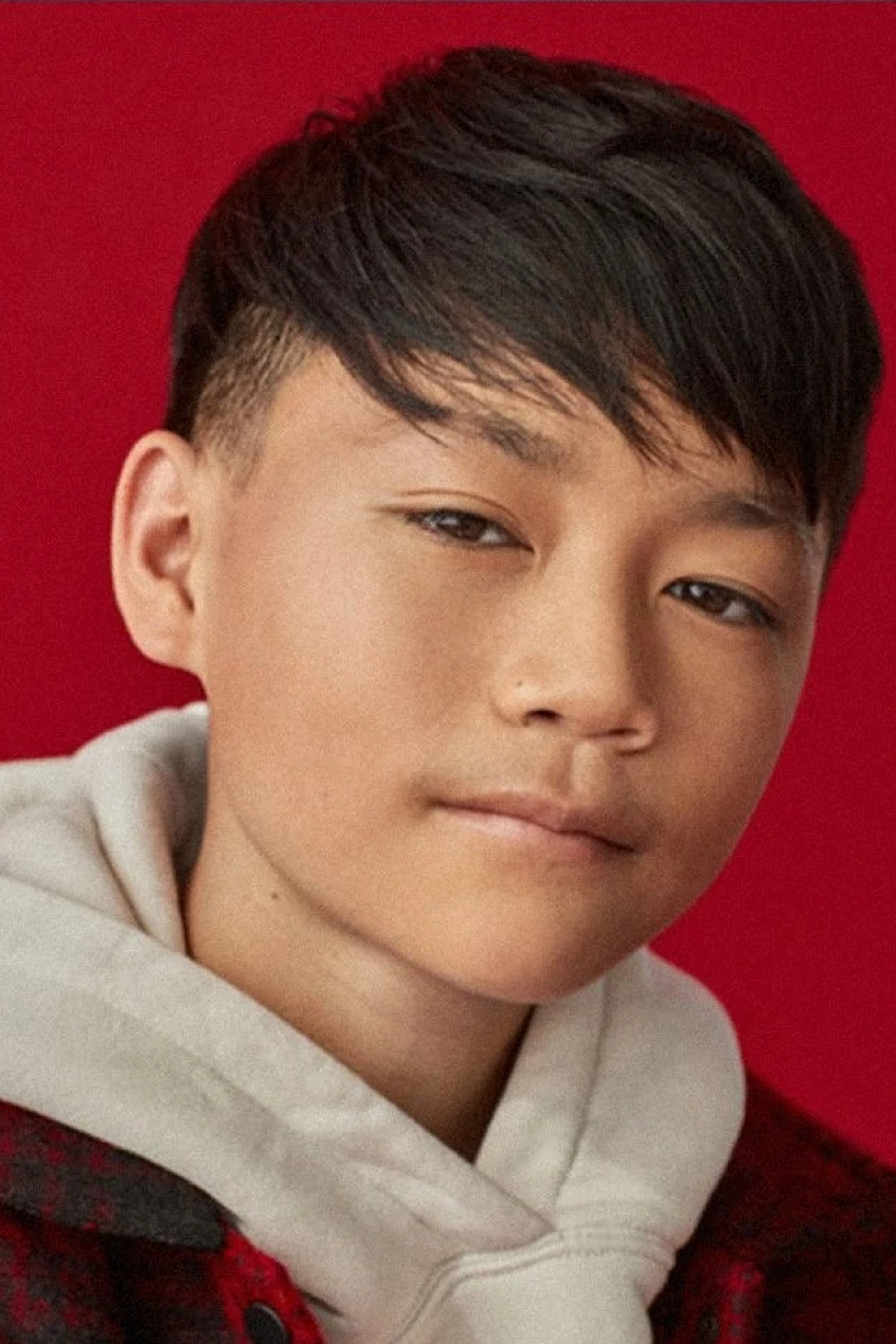 Izaac Wang - Owen Yu