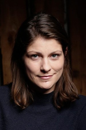 Katrin Gebbe - Self