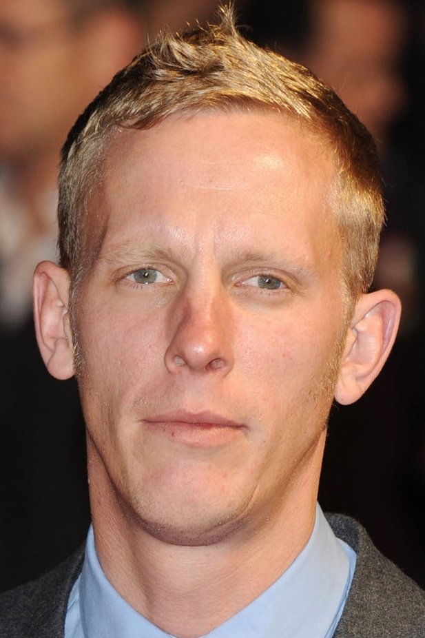 Laurence Fox - Philip Lyttelton Gell