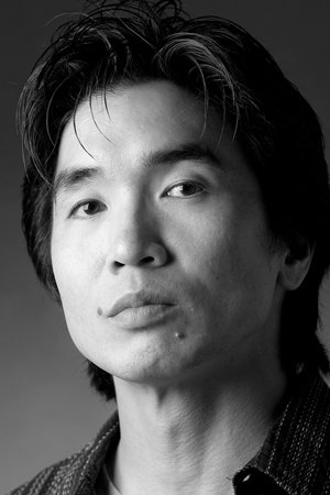 Greg Watanabe - Male Customer / Rail Worker #2 (voice)