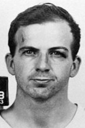 Lee Harvey Oswald - Self (archive footage)