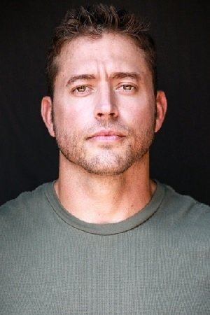 Jared Shaw - Tank