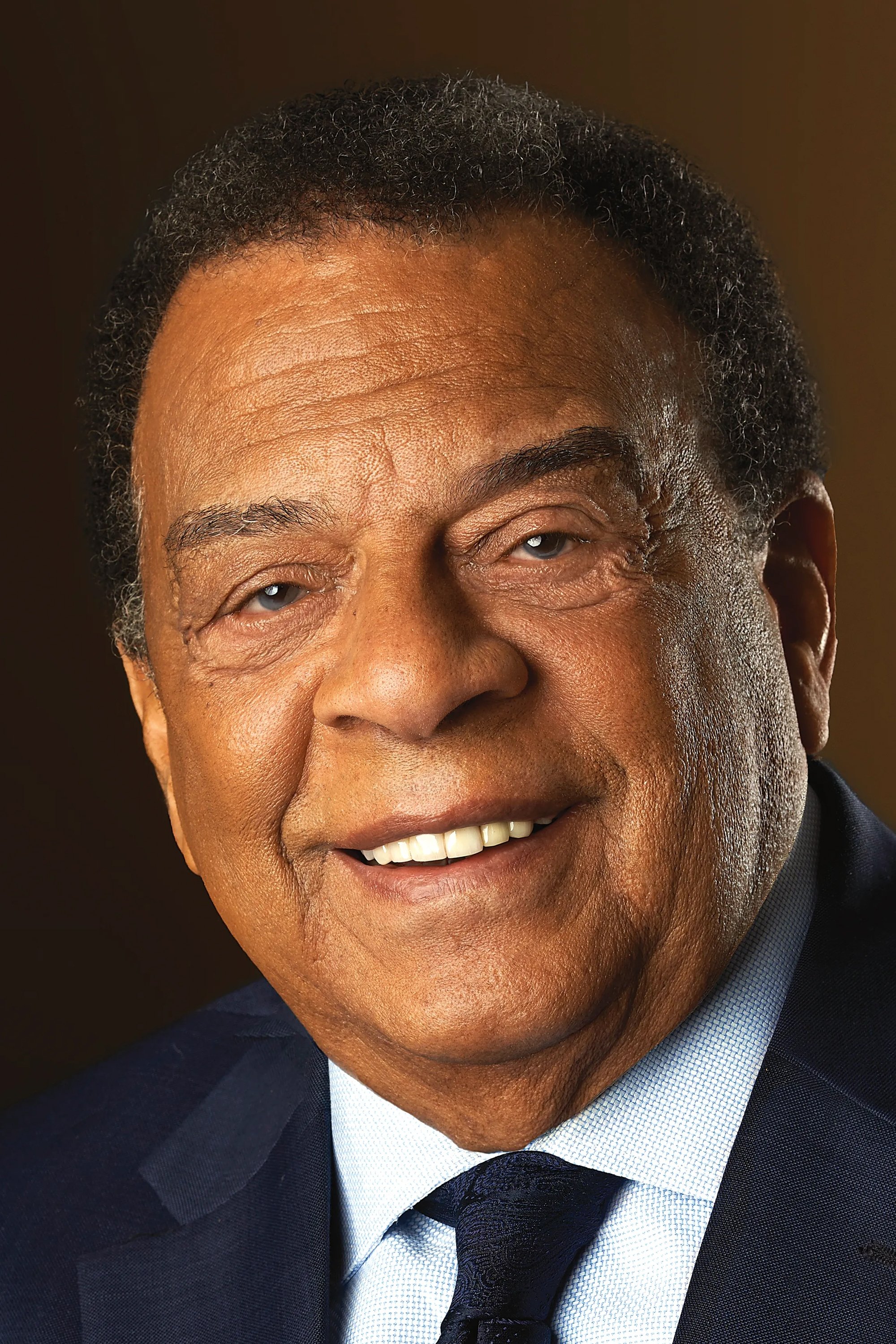 Andrew Young - Self