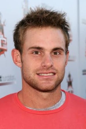 Andy Roddick - Self