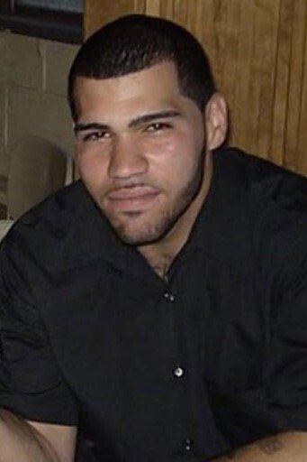 Richard L. Duran - Terrorist