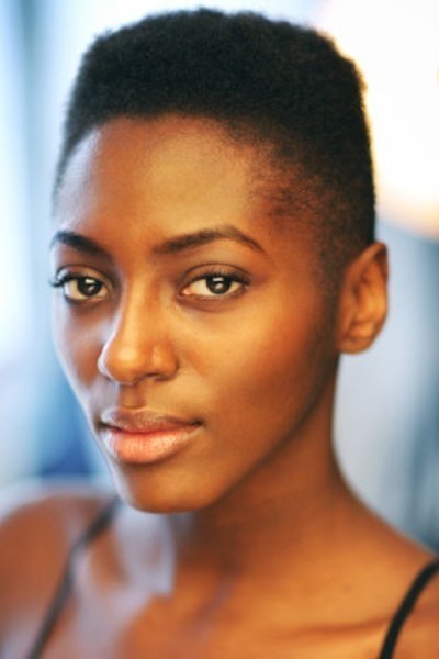 Yrsa Daley-Ward - Badewa / Esther