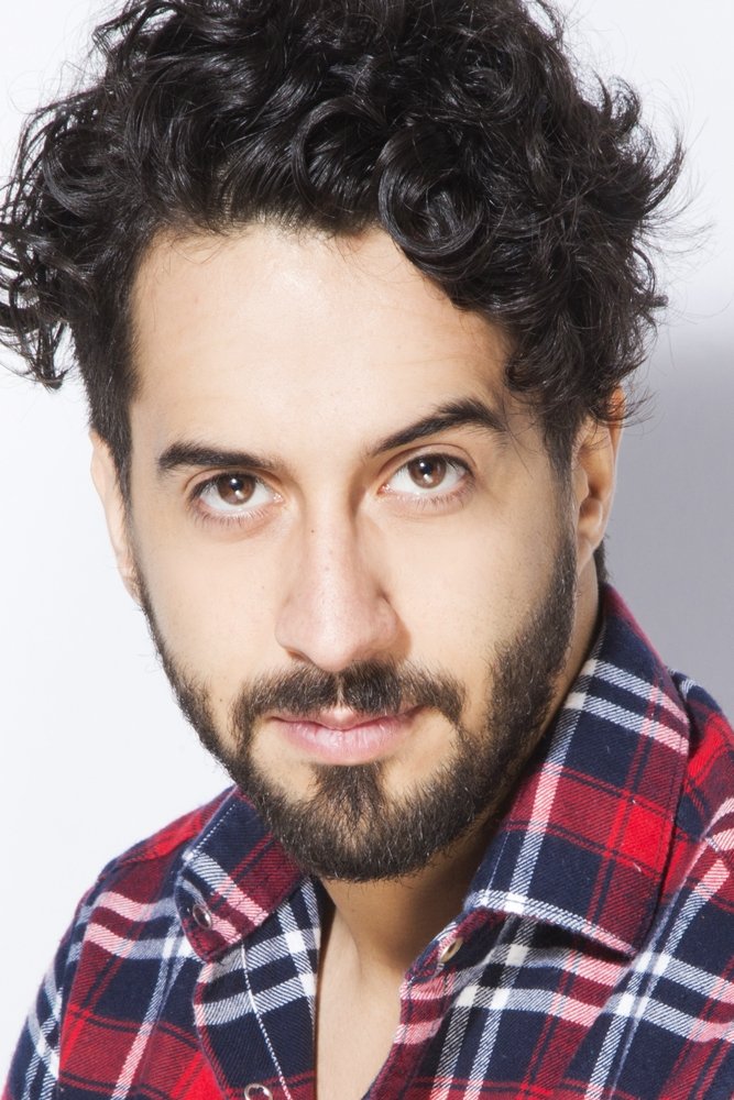 Daniel Tovar - Lalo