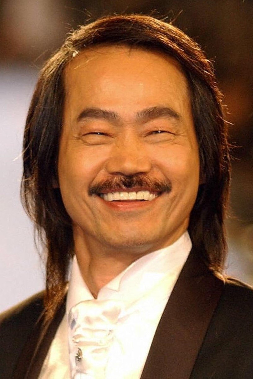 Yuen Wah - Master Guang Bo