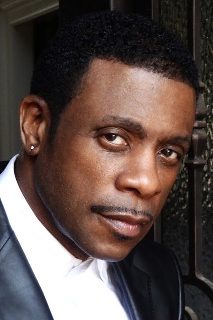 Keith Sweat - Chris
