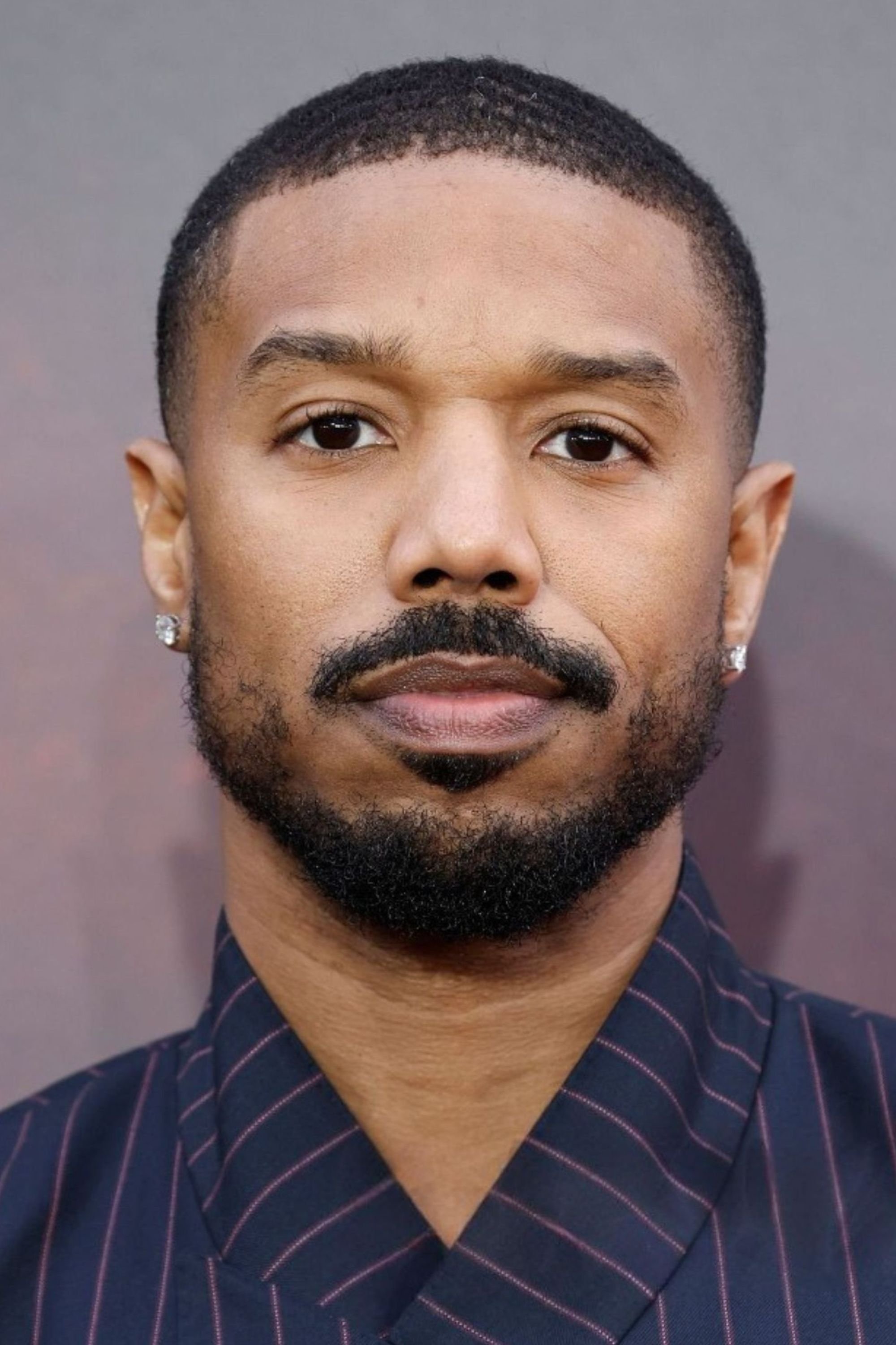 Michael B. Jordan - Victor Stone / Cyborg (voice)