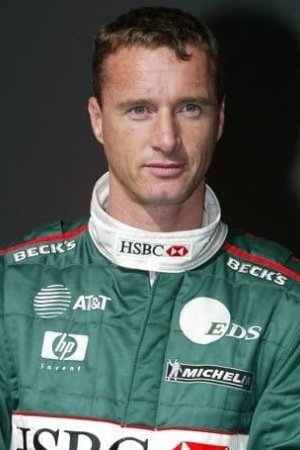 Eddie Irvine - Self