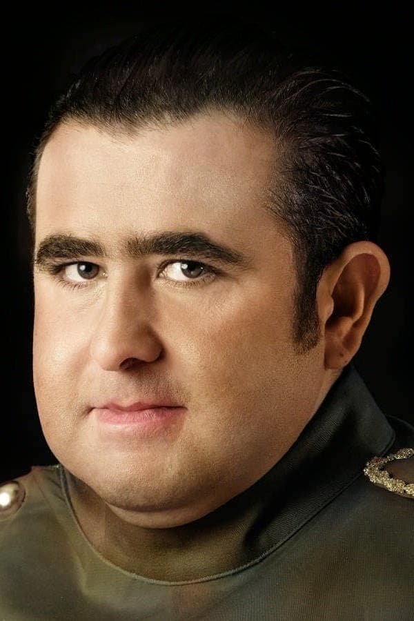 Burhan Yıldız - Suspect Ramazan