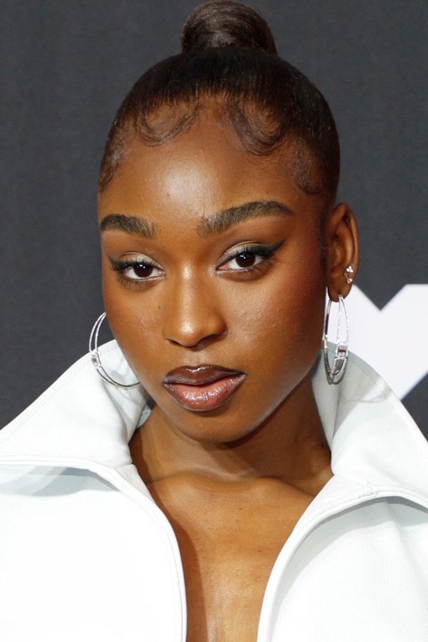 Normani - Model
