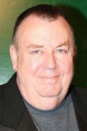 Troy Evans - Old Man Hemingway (voice)