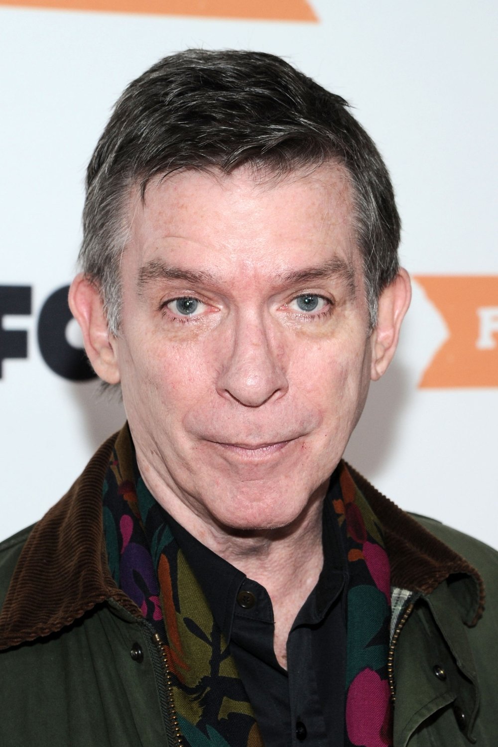Kurt Loder - Self