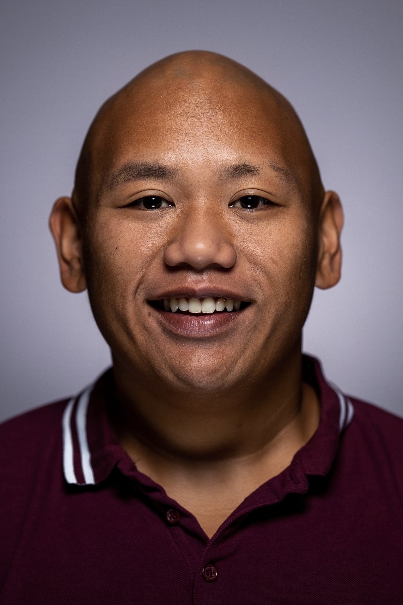 Jacob Batalon - Sancho Panza