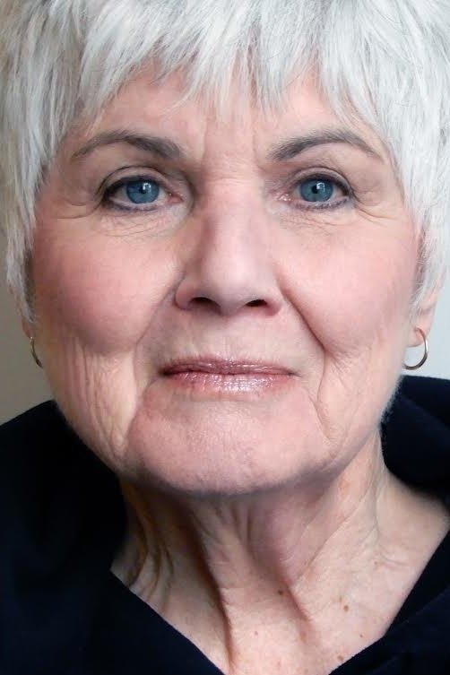 Marion Guyot - Georgiana Moran
