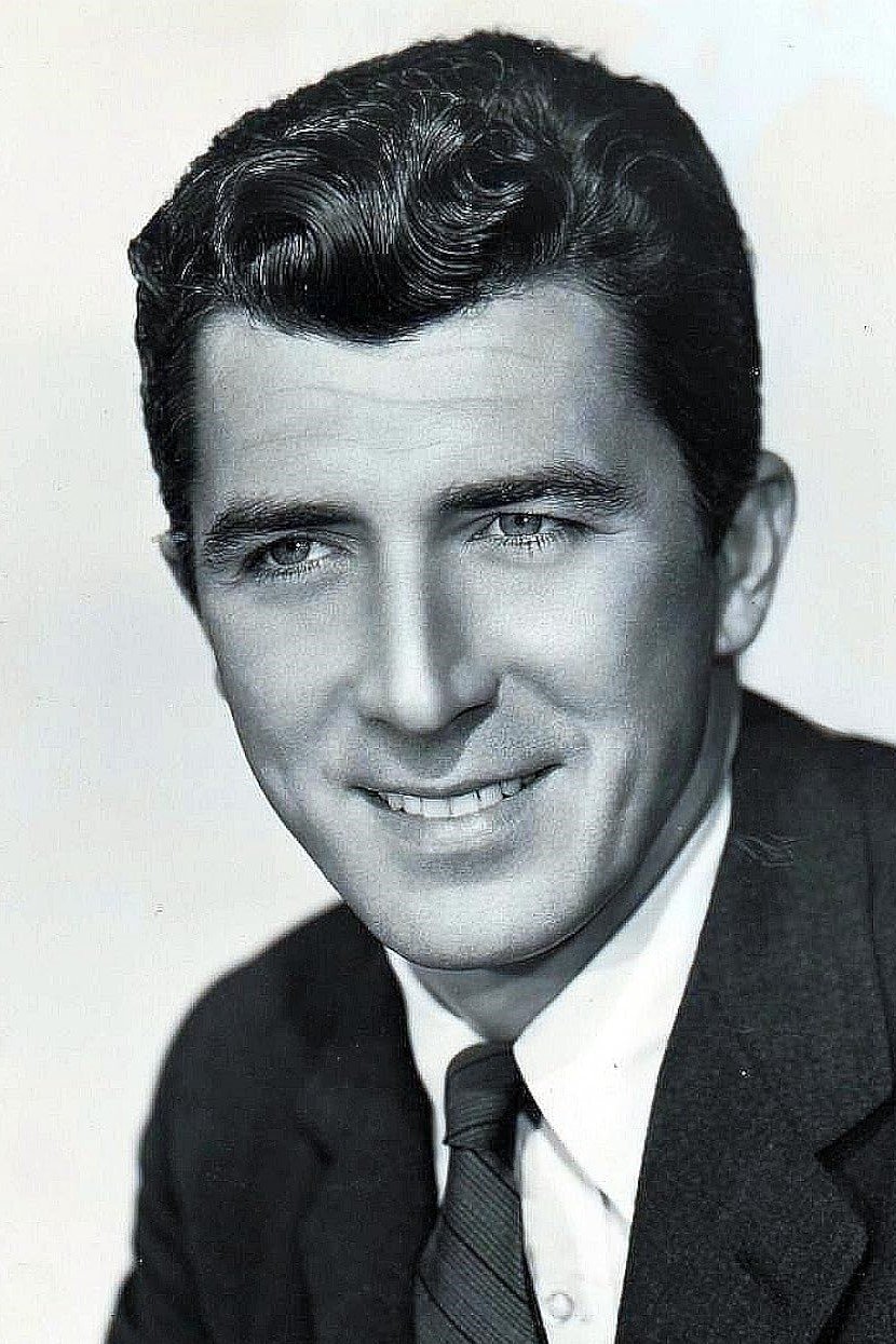 Patrick O'Neal - Max