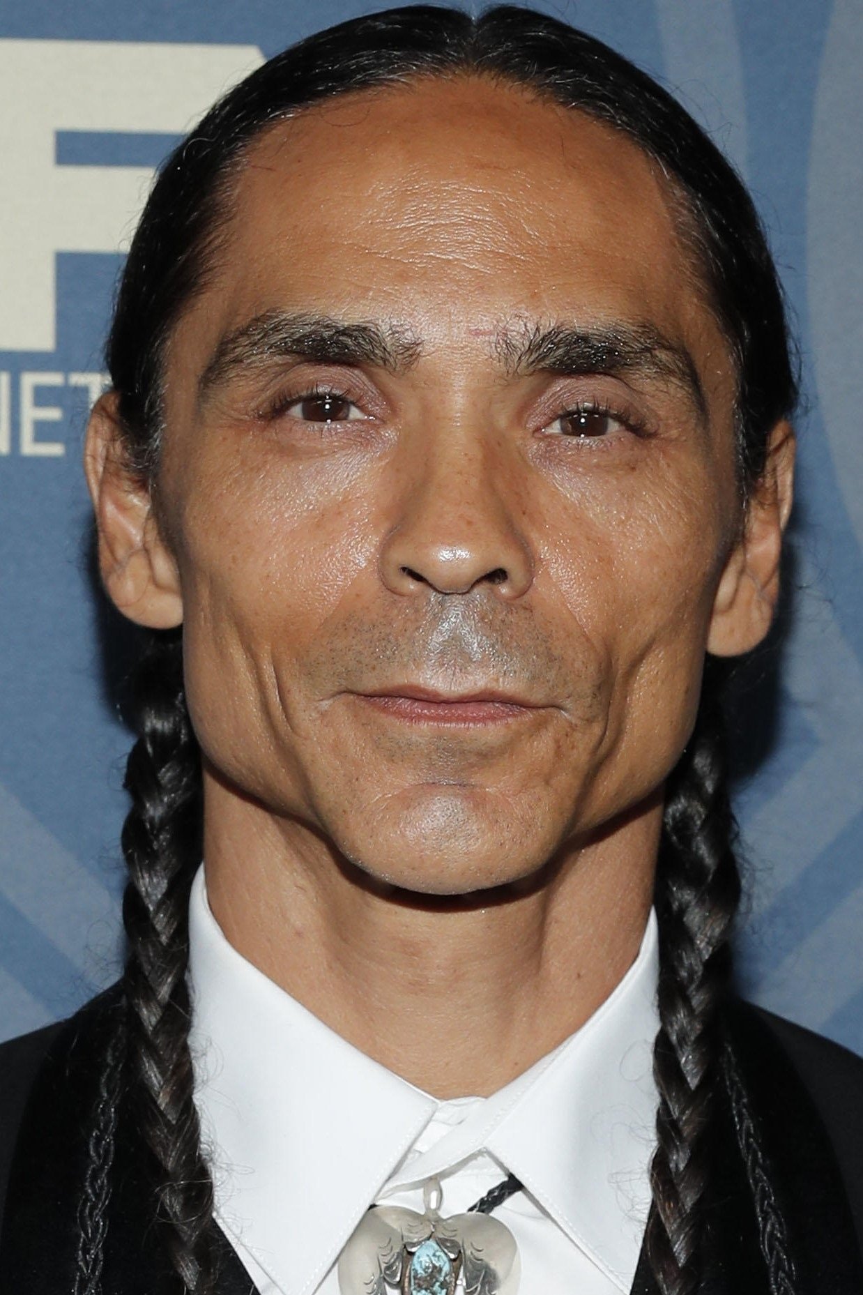 Zahn McClarnon - Tulimak