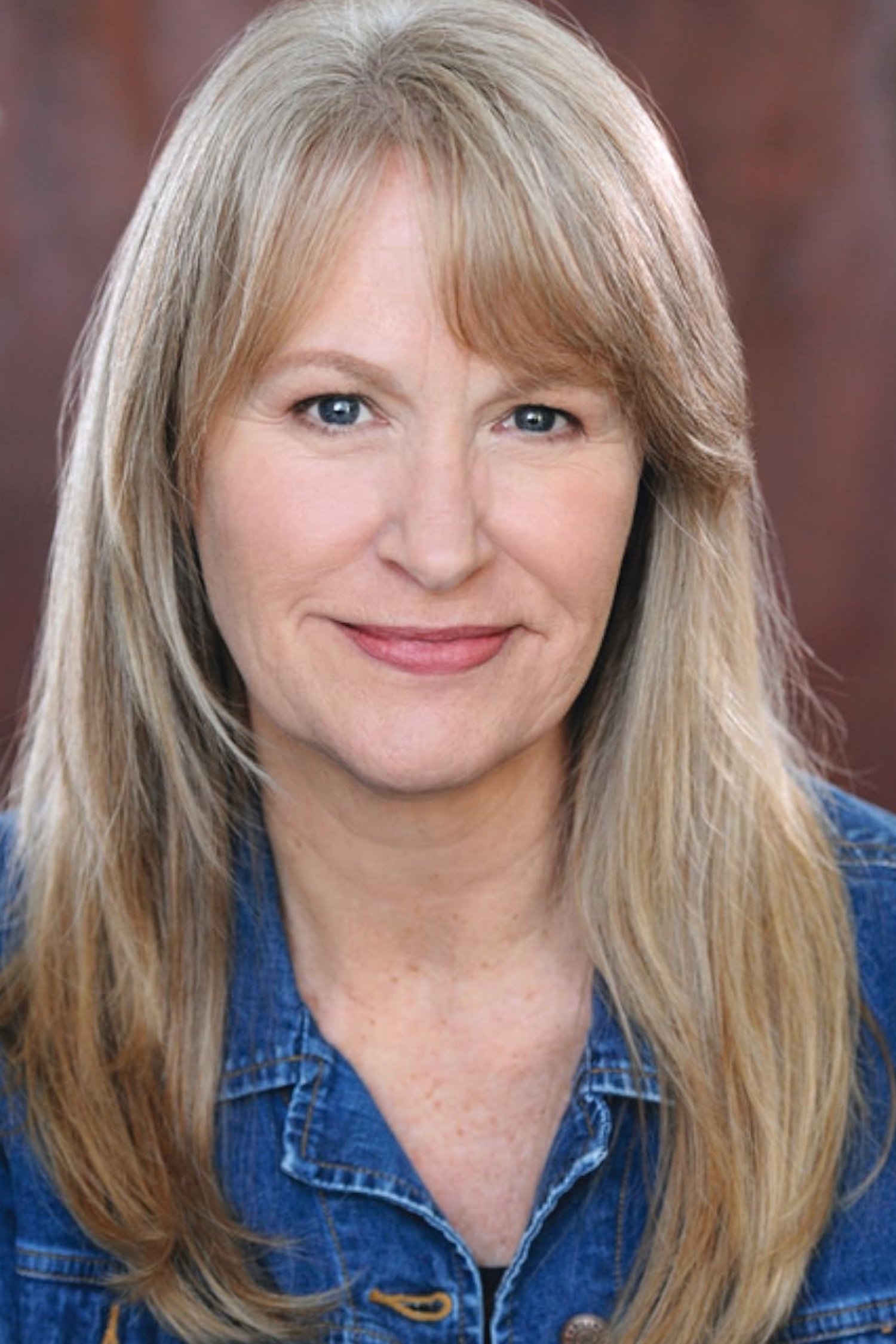 Frangene Andrews - The Host