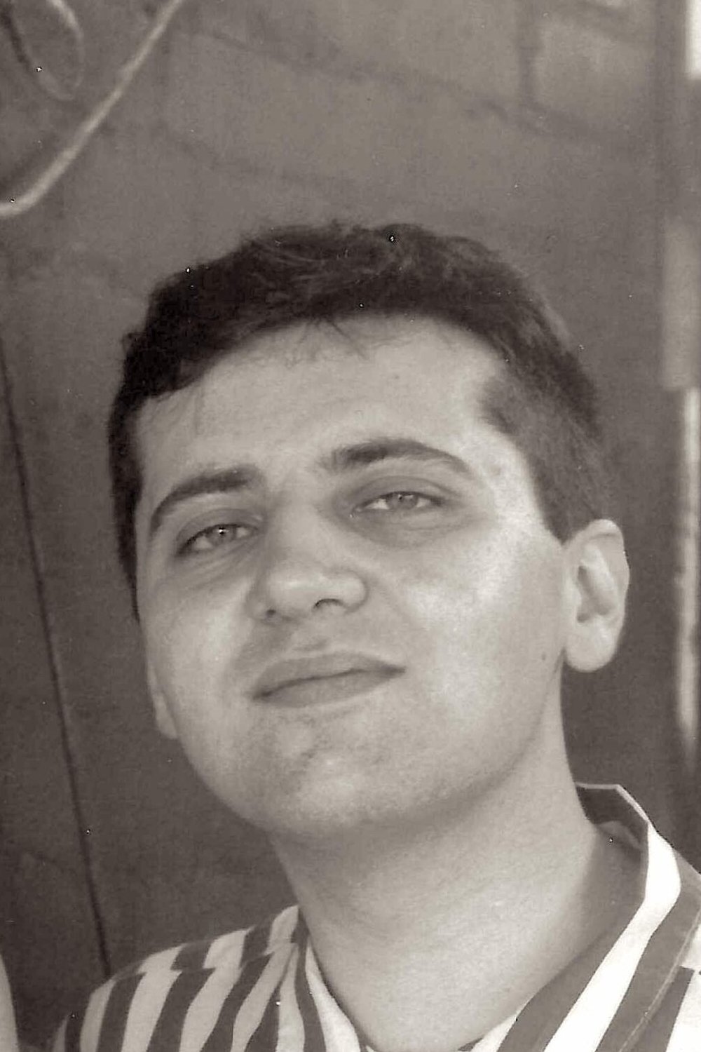Paul Bellini - Self