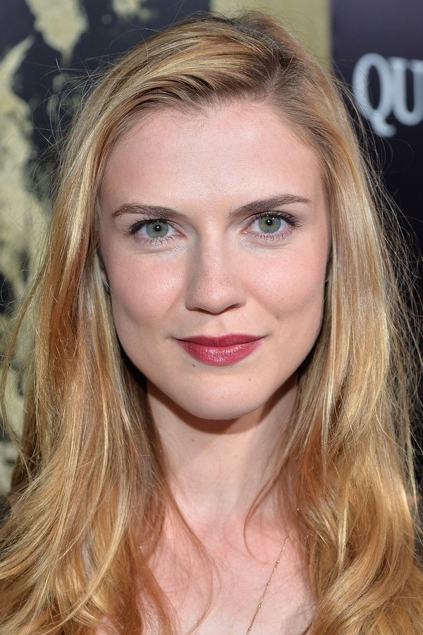 Sara Canning - Lake