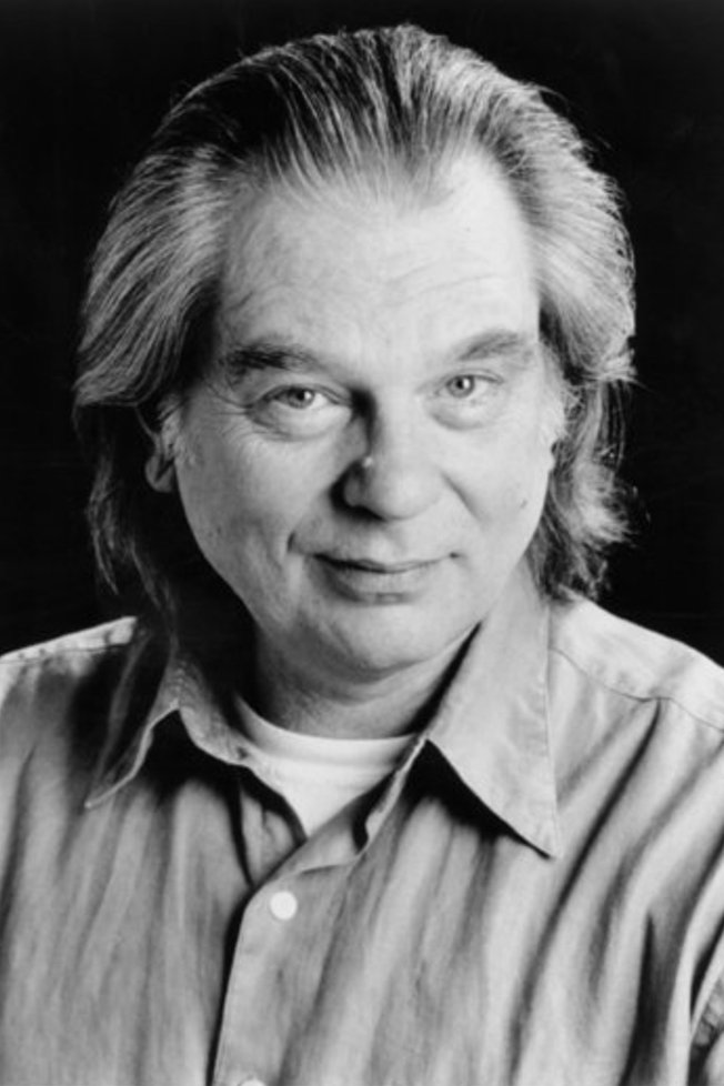 Leon Rippy - Store Clerk