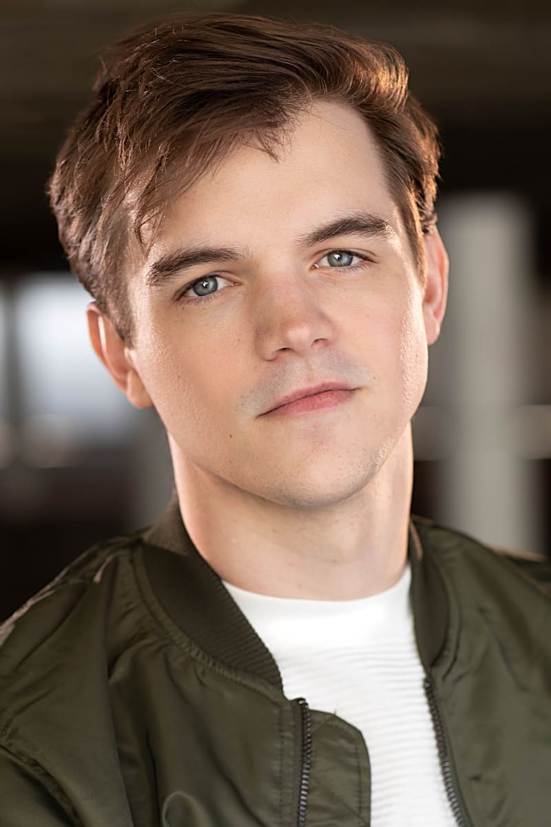 Jonathan Charles - Boyfriend