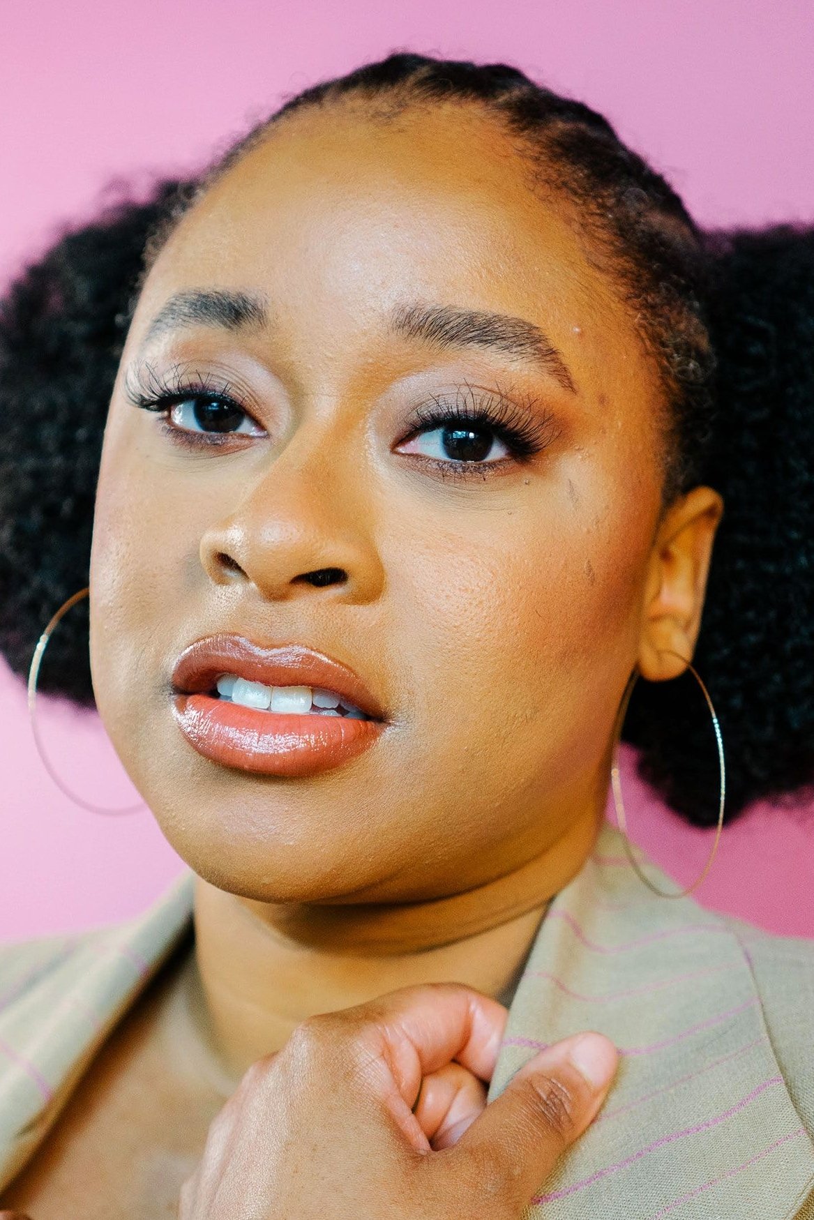 Phoebe Robinson - Self