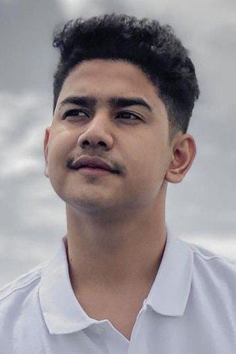 Syakir Daulay - Aldi