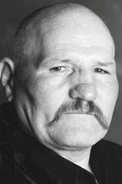 Rab Affleck - Moustache Goon (uncredited)