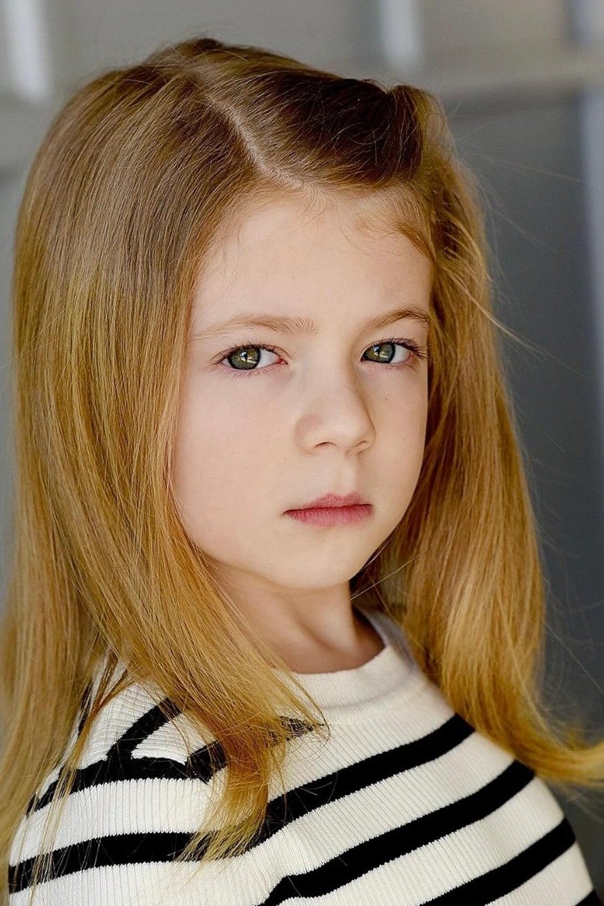 Charlotte Ann Tucker - Lily Loud