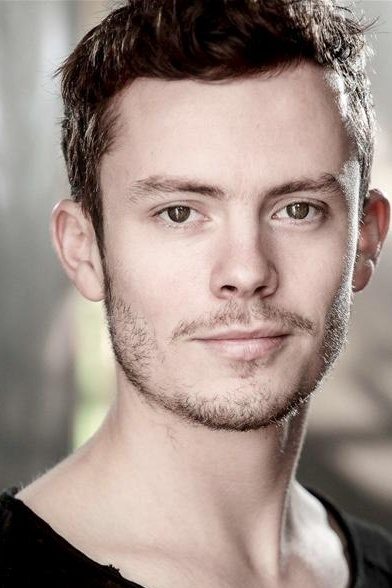 Ciaran Joyce - 