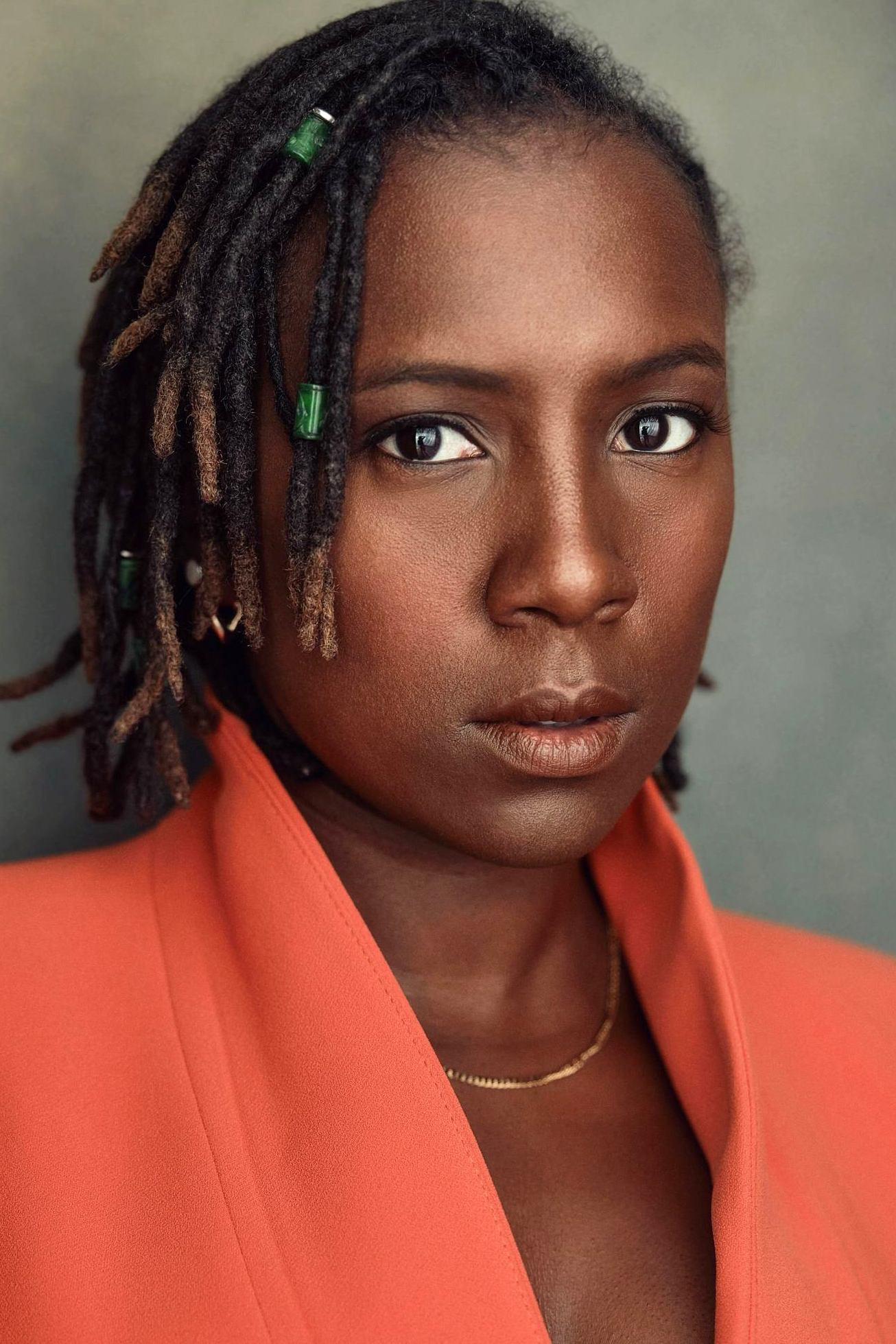 Jade Anouka - Alba