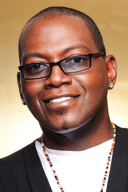 Randy Jackson - Self