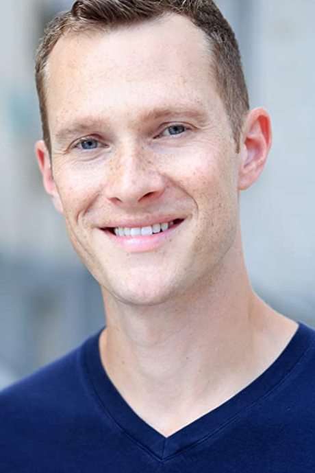 Dan Bittner - Smiling Racist