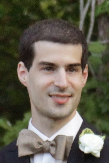 James Dastoli - Student Playing Facemash