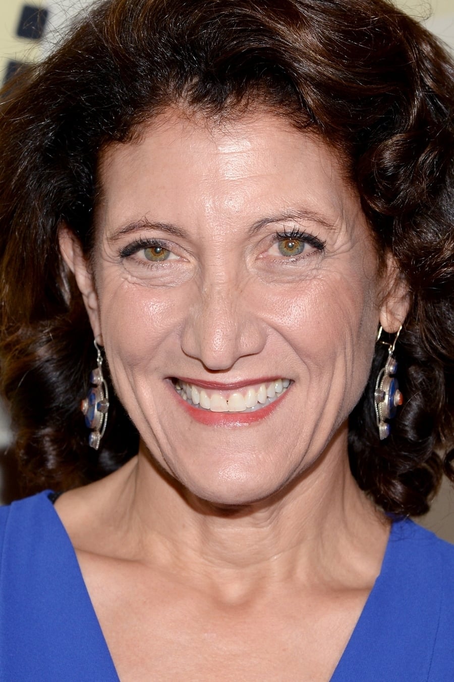 Amy Aquino - Annie Goldblum