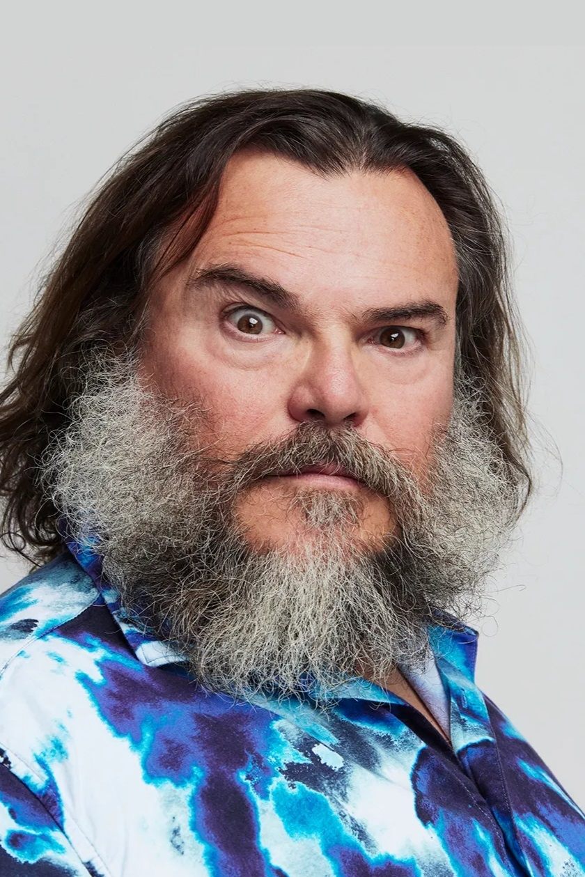 Jack Black - Fiedler