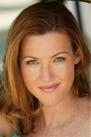 Melissa Disney - Isaac's Mom (voice)