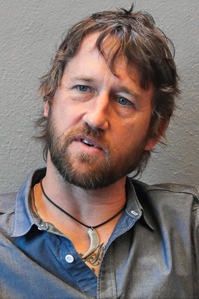 Chris Shiflett - Self